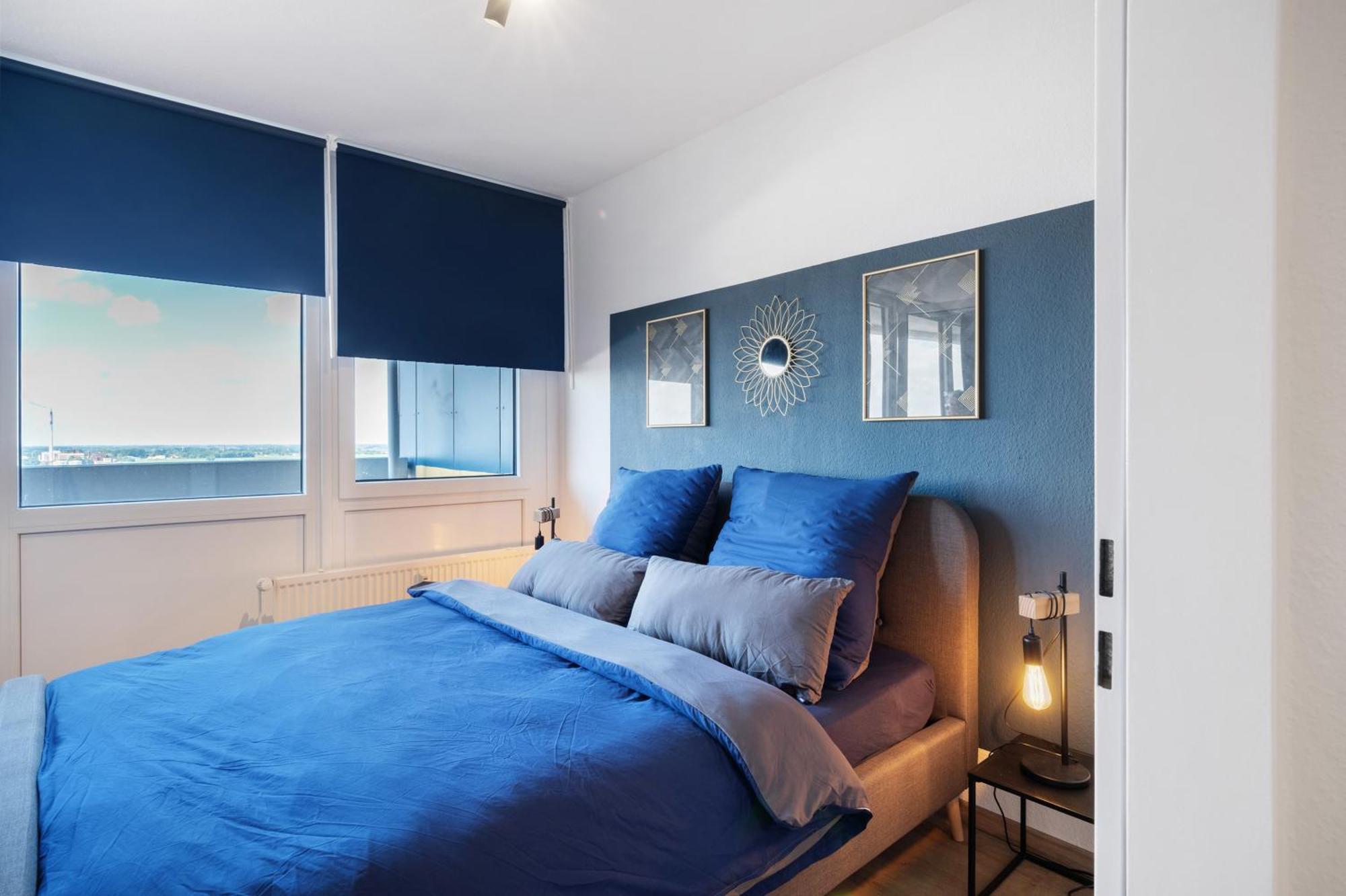 Ferienwohnung Clara 브레머하펜 외부 사진